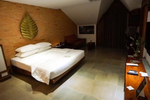 Room 404 - Siem Reap