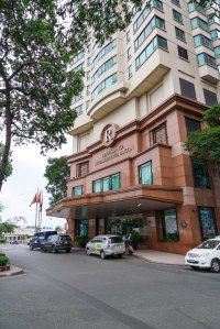 Renaissance - Saigon