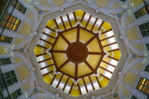 Dome - Tokyo Station South Exit