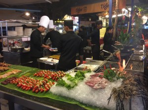 Triangle Restaurant Grill