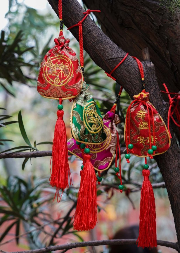 Chengdu Jinli Street 1 02.17