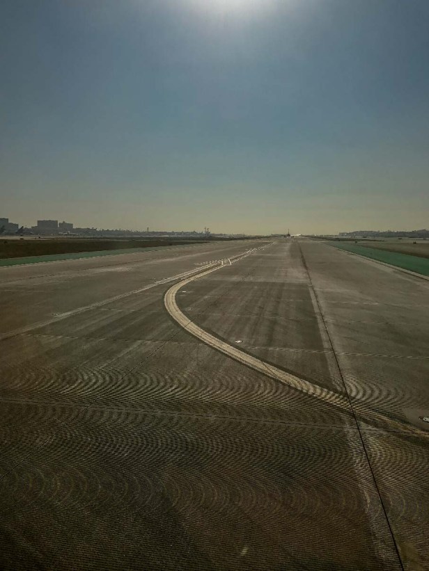 California Los Angeles Air copy