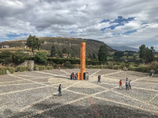 Ecuador Cayambe Equator 2 copy