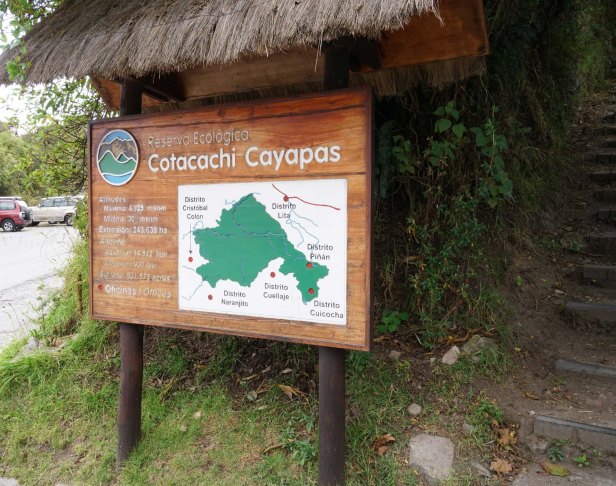 Ecuador Cotacachi Cayapas copy