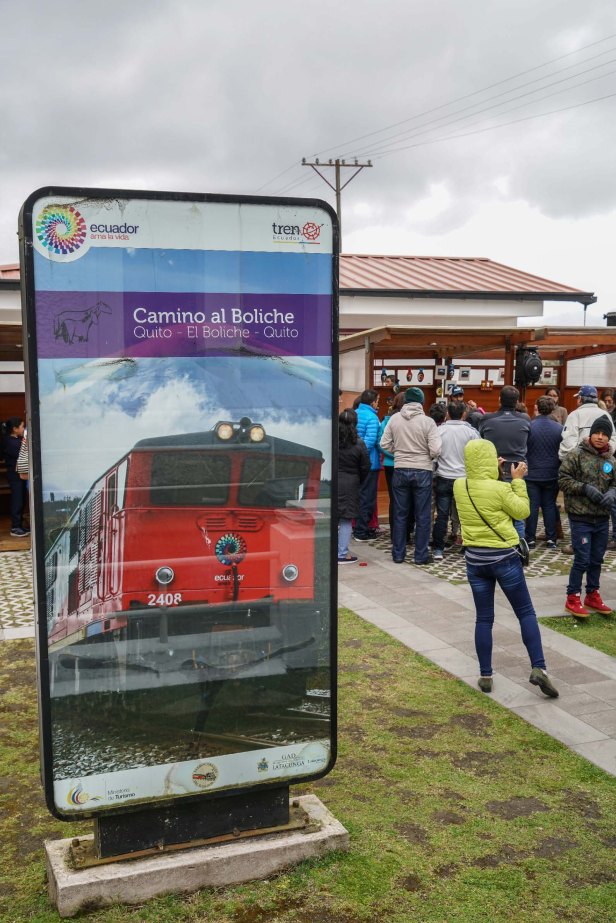 Ecuador El Boliche 08.27.17
