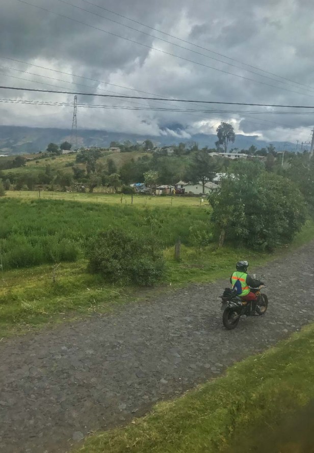 Ecuador El Boliche Escort copy