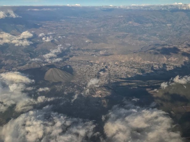 Ecuador Quito 08.23.17