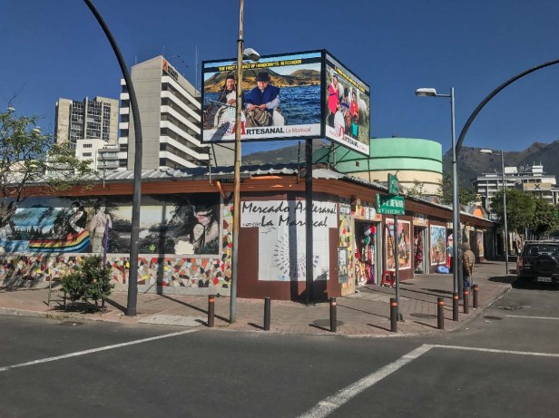 Ecuador Quito Mariscal Me copy