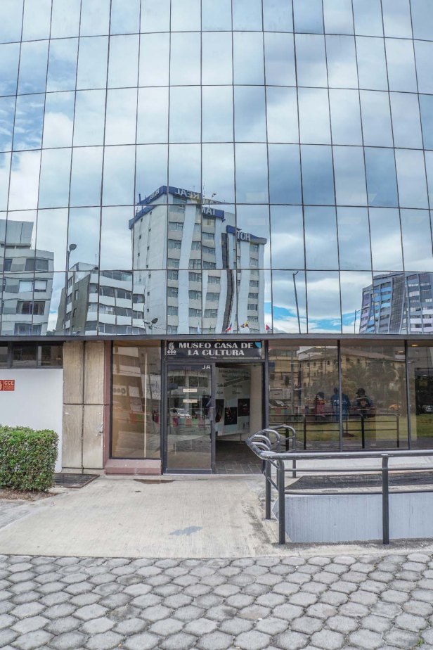 Ecuador Quito Museo Casa D copy