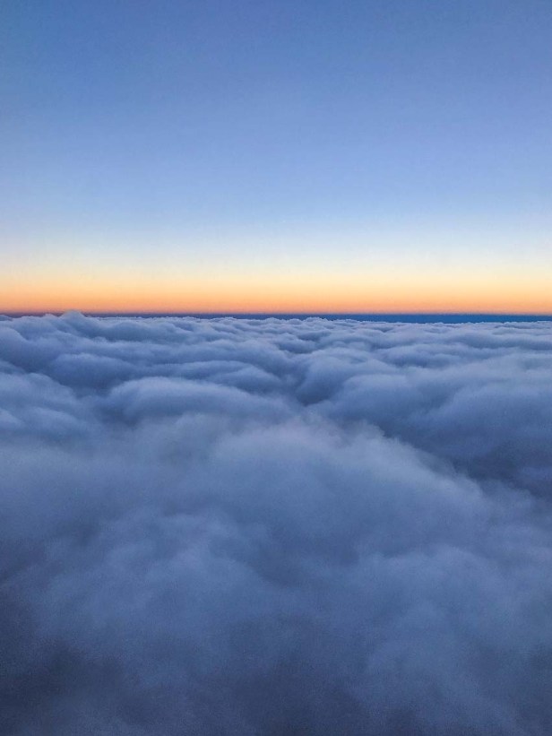Leaving Denver 08.23.17