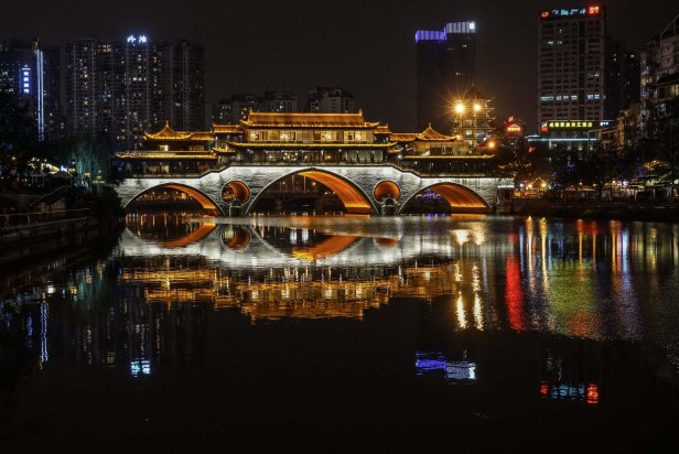 Anshun Lang Bridge 4