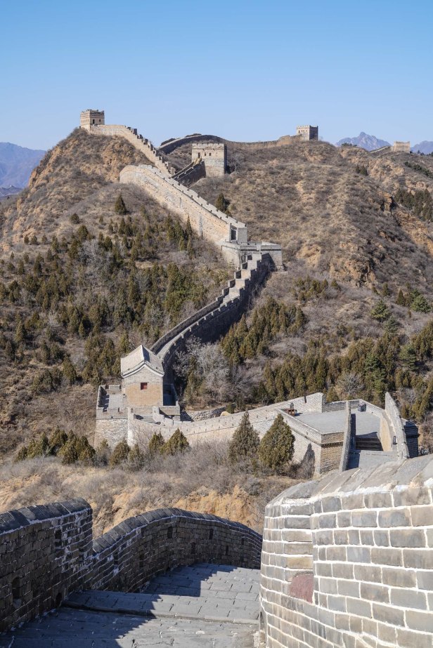 Great Wall Jinakou to Mutingu 10