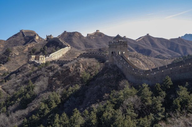 Great Wall Jinakou to Mutingu 7