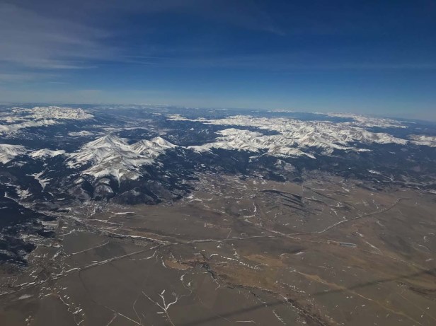 SFO-DEN South Park Hartsel