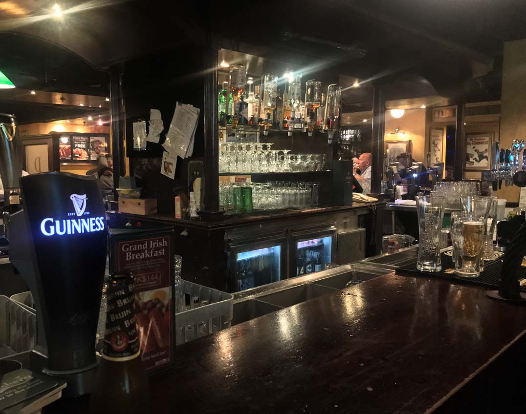 Xi'an, CN trip 2018-12