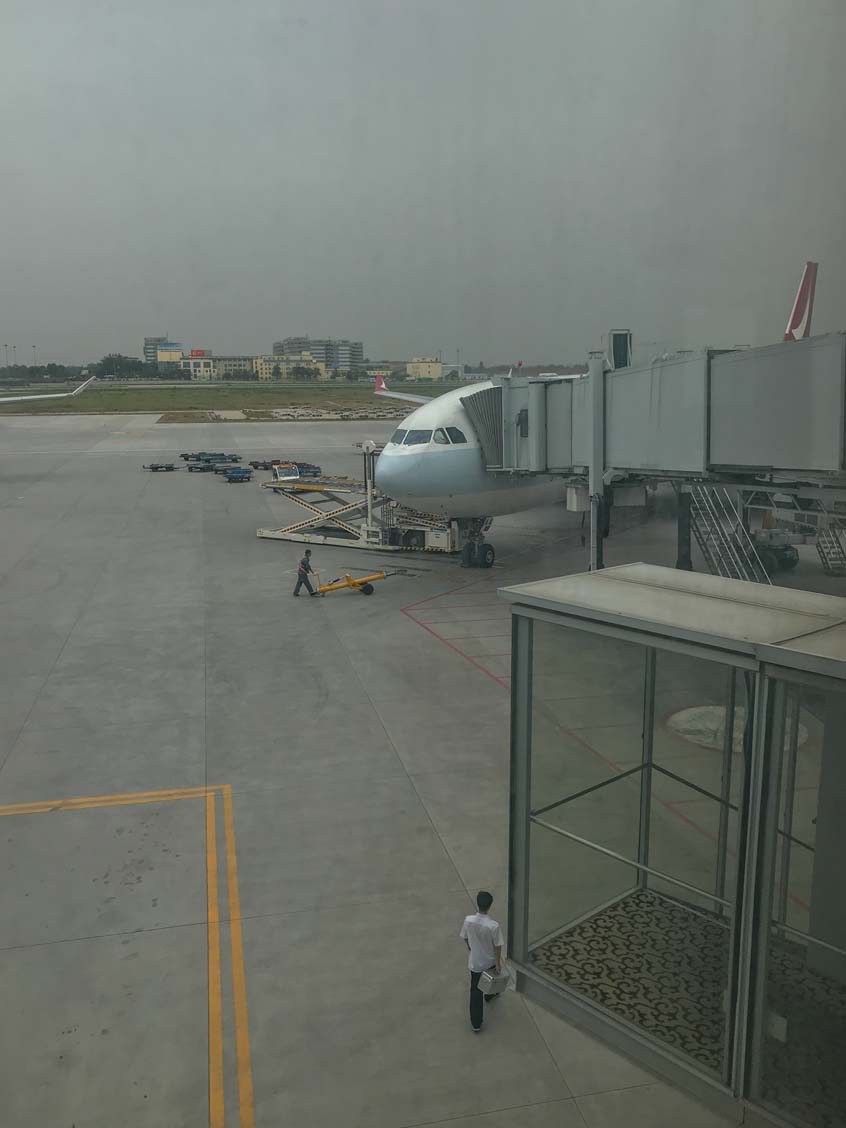 Xi'an, CN trip 2018-16