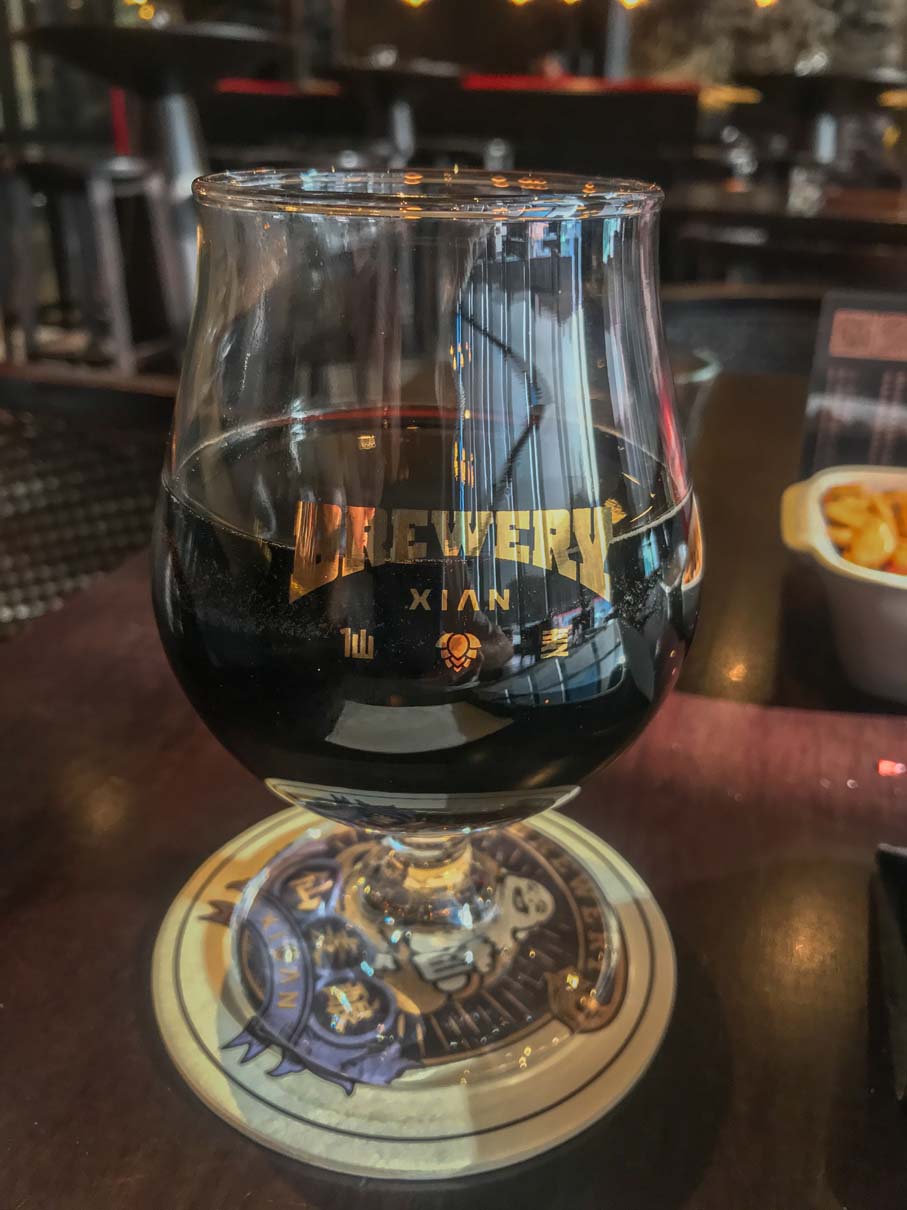 Xi'an, CN trip 2018-21