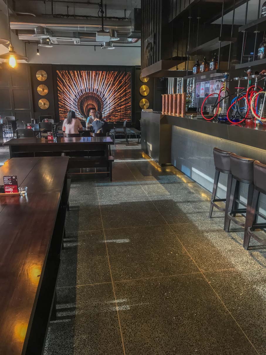 Xi'an, CN trip 2018-22