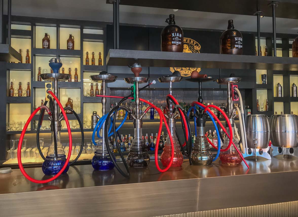 Xi'an, CN trip 2018-23