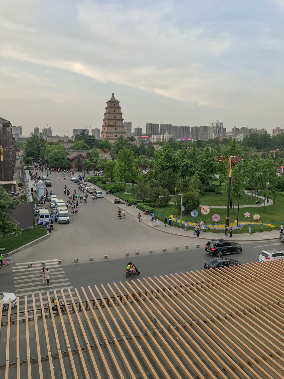 Xi'an, CN trip 2018-27