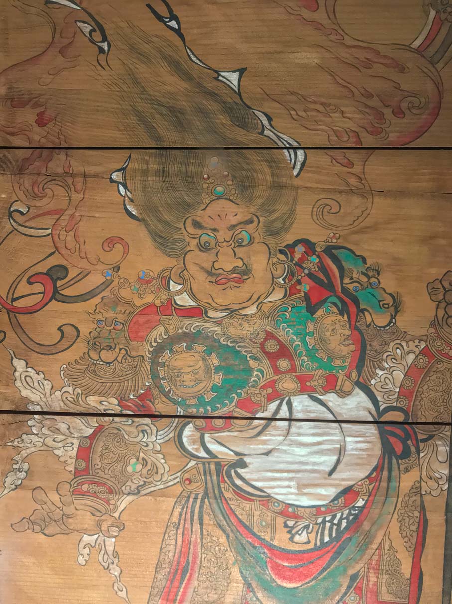 Xi'an, CN trip 2018-38