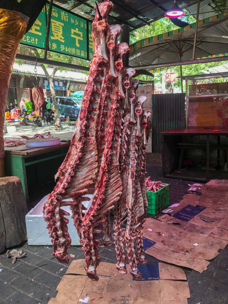 Xi'an, CN trip 2018-40