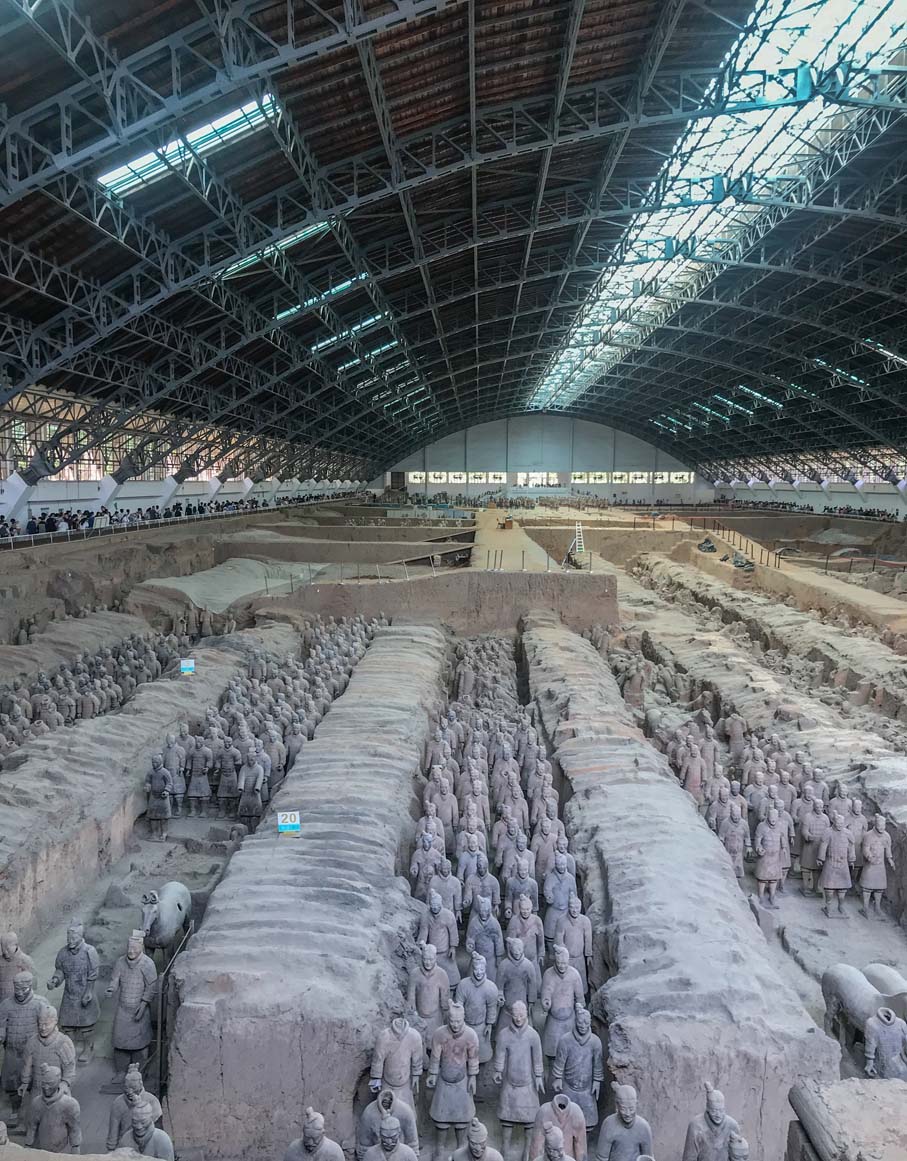 Xi'an, CN trip 2018-42