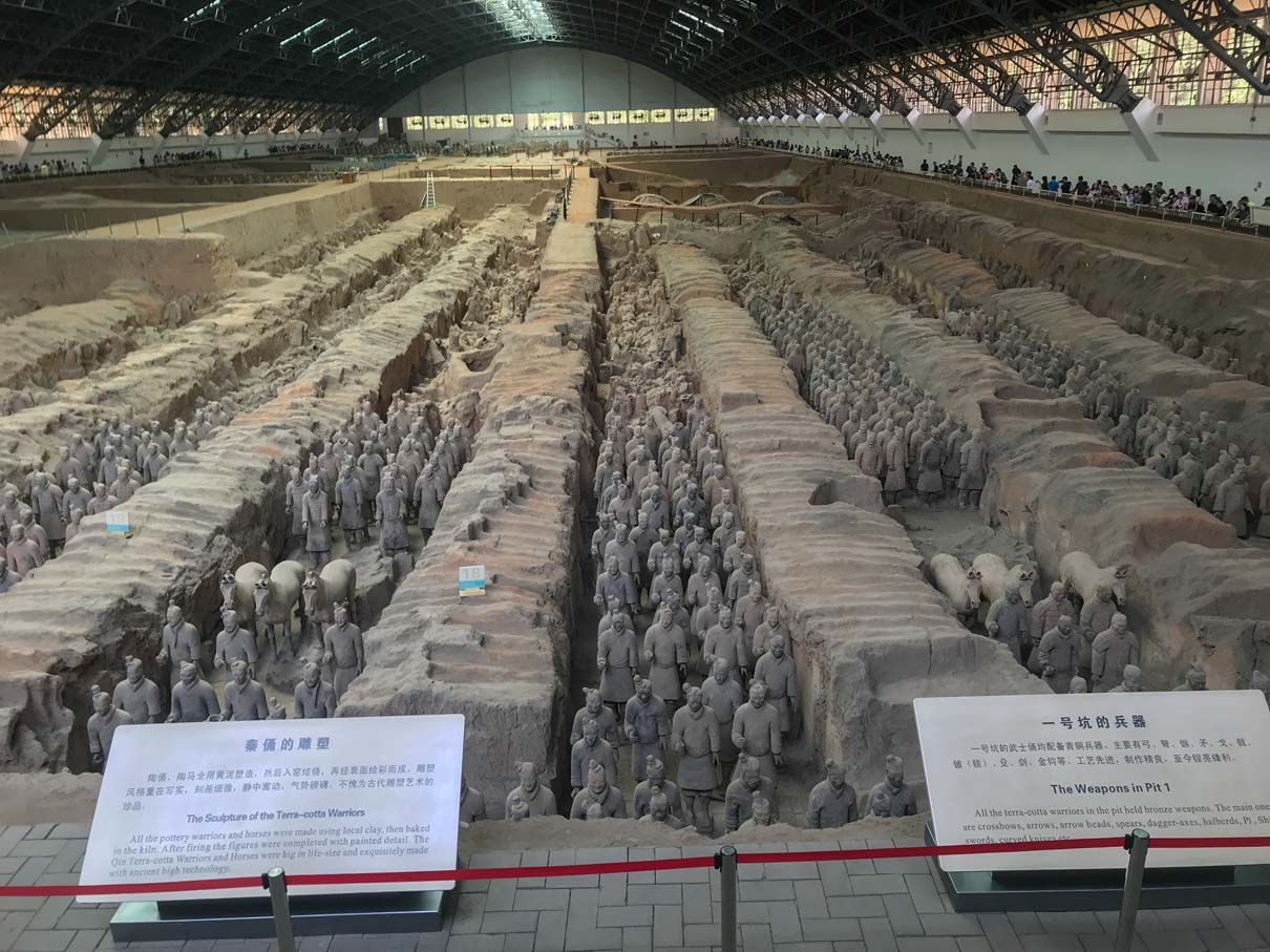 Xi'an, CN trip 2018-43