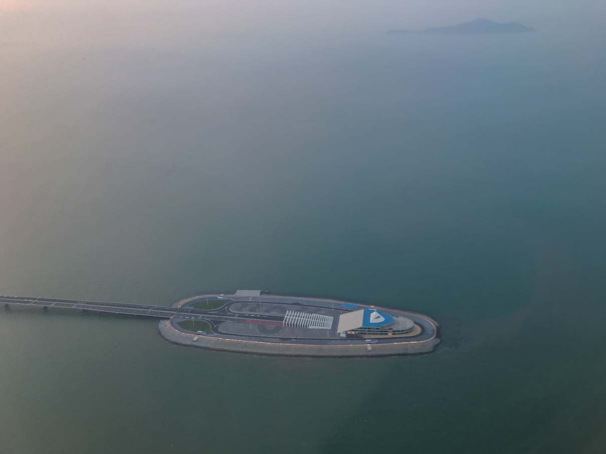 Xi'an, CN trip 2018-6