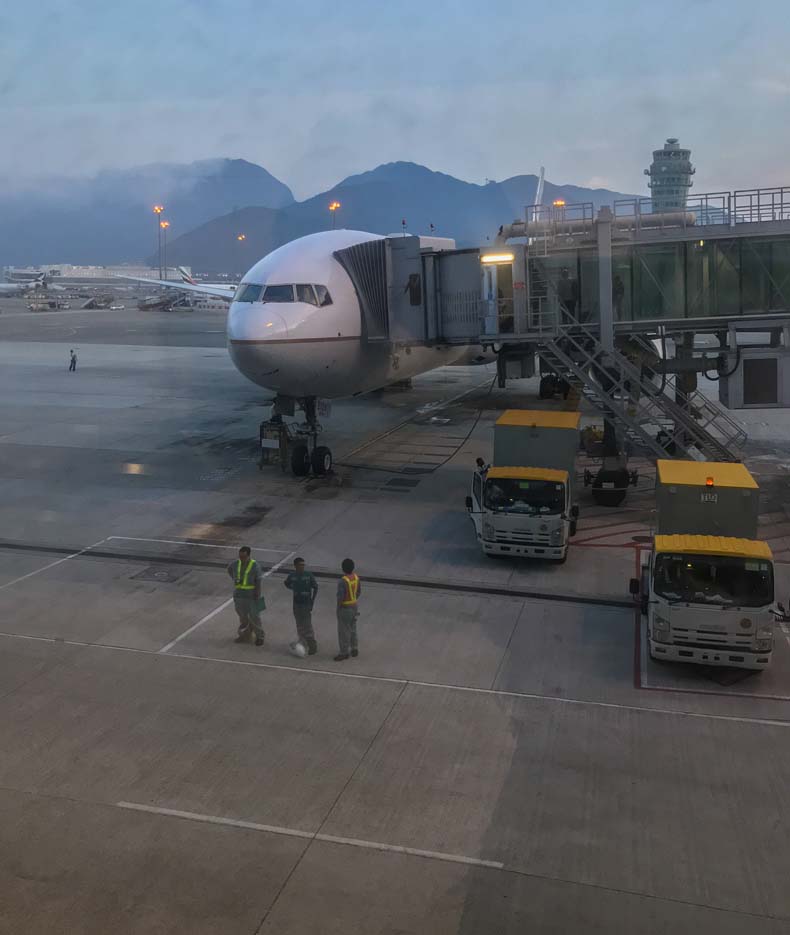 Xi'an, CN trip 2018-8